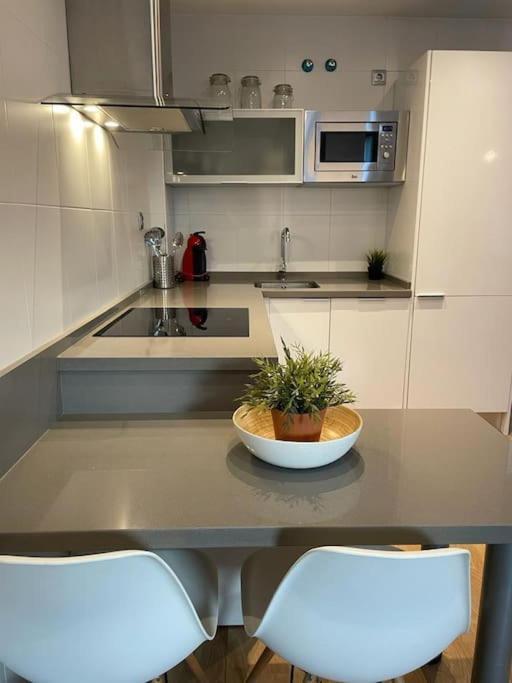 Bonito Apartamento Cerca Del Centro - Trinidad Malaga Exterior photo